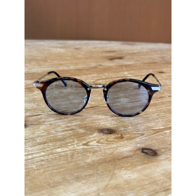 yC/M Combi type glasses -Type A-z23SS002G*121摜3