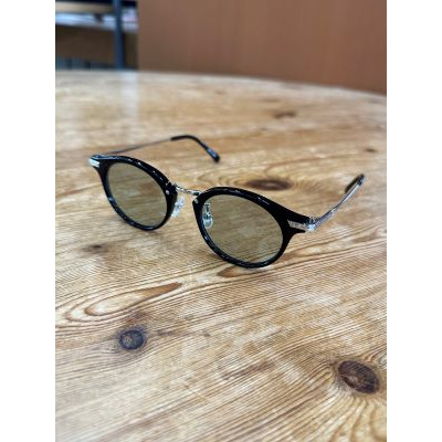 yC/M Combi type glasses -Type A-z23SS002G*121摜10