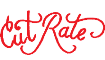 Cut-Rate