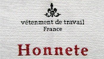 Honnete