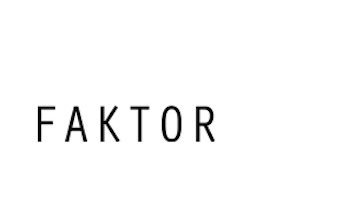 FAKTOR