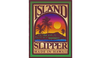 ISLAND SLIPPER