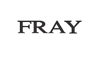 FRAY