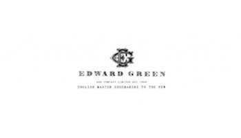 EDWARD GREEN