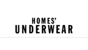 HOMEfS UNDERWEAR