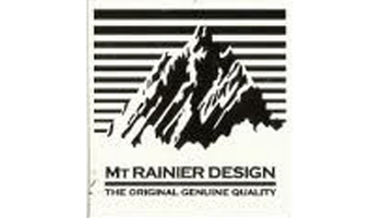 MT RAINIER DESIGN