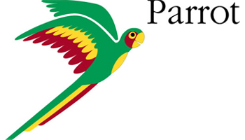 PARROT CANVAS