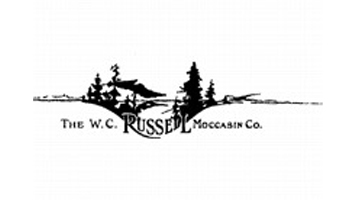 RUSSELL MOCCASIN