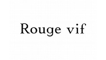 Rouge vif