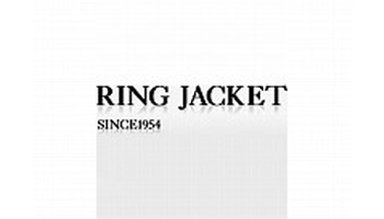 RING JACKET