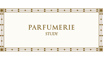 PARFUMERIEiSTUDYj