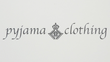 pyjama clothing