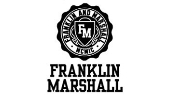 FRANKLIN  MARSHALL