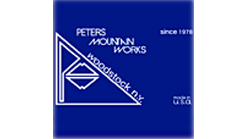 PETERS MOUNTAIN WORKS