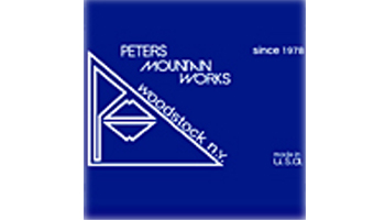 PETERS MOUNTAIN WORKS