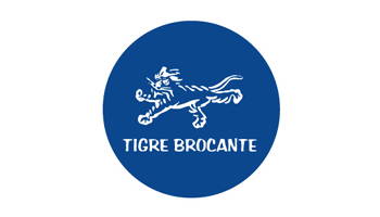 TIGRE BROCANTE