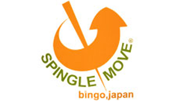 SPINGLE MOVE