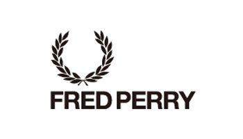 FRED PERRY