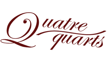 Quatre-quarts