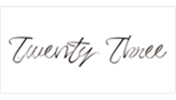 twenty three