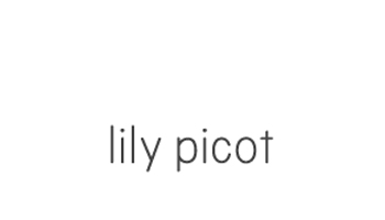 lily picot