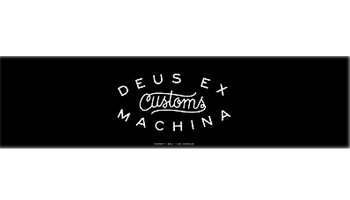 DEUS EX Machina