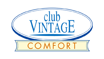 club VINTAGE COMFORT