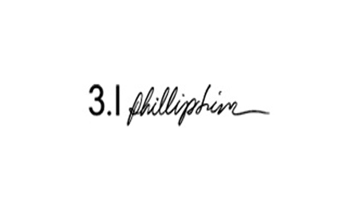 3.1 Phillip Lim