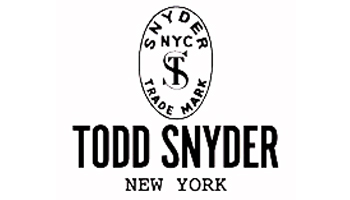 TODD SNYDER