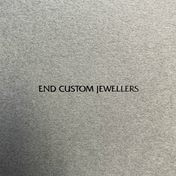 END CUSTOM JEWELLERS