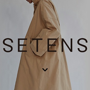 SETENS