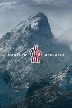 MONCLER GRENOBLE