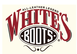 WHITEfS BOOTS