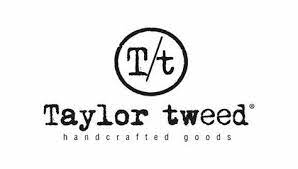 Taylor tweed