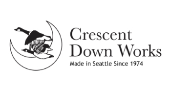 Crescent Down Works