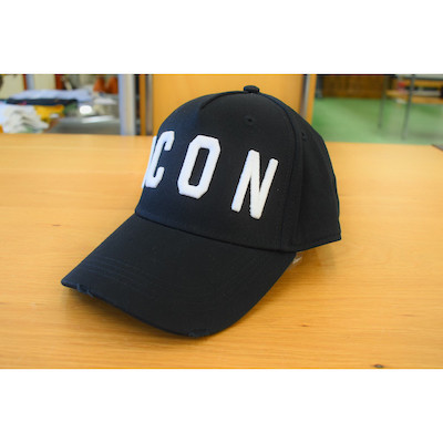 【ICON BASEBALL CAP】S82BC4001*121
