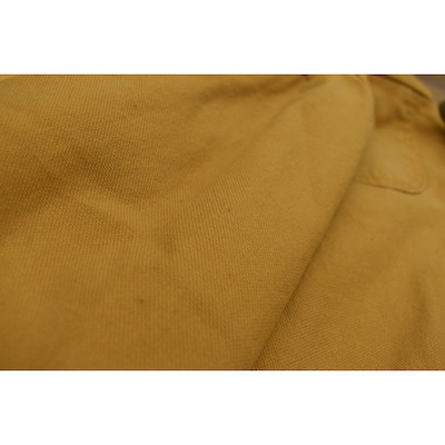 【Cotton Liner Original Field Coat】187059*121画像4