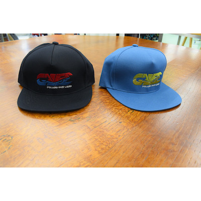 【Twill cal rc logo embroidery cap】22SS082*121