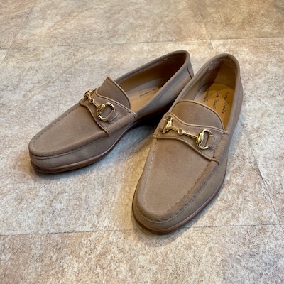 y2695 mod. Bit Loafer Super buck rbg[t@[X[p[obNz2695V/C*108摜1