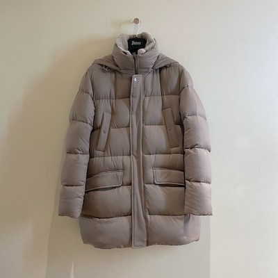 yHERNO POLAR-TECH N-3B^_ER[gzPI001078U*106