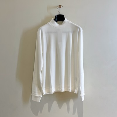yThree dots brushed rib l/s mock neck ubVhubNlbNzFB205*106