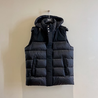 yHERNO DOWN VEST _ExXgzPI001095U*106