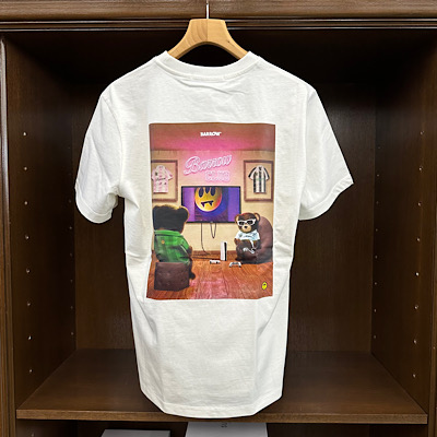 yJAPAN LIMITED T-SHIRTz5BWUATH184*121摜3