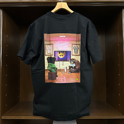 yJAPAN LIMITED T-SHIRTz5BWUATH184*121摜8