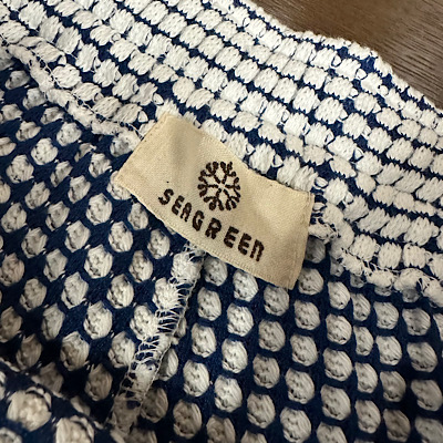 yBIG WAFFLE SHORTSzMSEA25S5043*121摜8