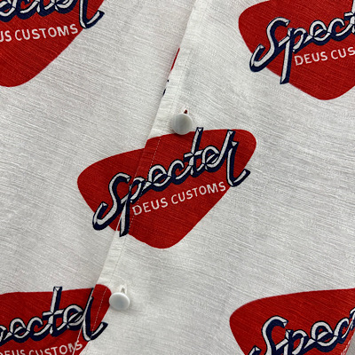 ySPECTER STAMP SS SHIRTzDMF245683A摜5