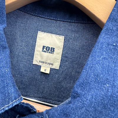 yU.S ARMY DENIM P/O JKTzF2442*121摜7