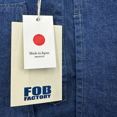 yU.S ARMY DENIM P/O JKTzF2442*121摜8