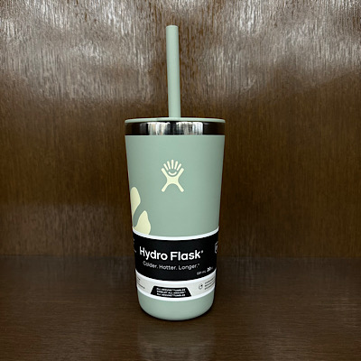 y20 oz All Around Tumbler With Straw Lidz20oz ALL AROUND TUMBLER*121