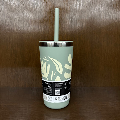 y20 oz All Around Tumbler With Straw Lidz20oz ALL AROUND TUMBLER*121摜2